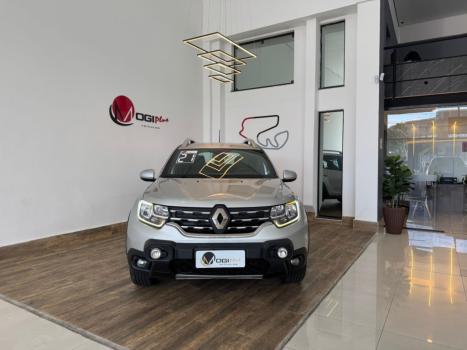 RENAULT Duster 1.6 16V 4P FLEX SCE ICONIC X-TRONIC AUTOMTICO, Foto 2
