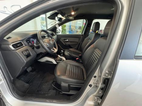 RENAULT Duster 1.6 16V 4P FLEX SCE ICONIC X-TRONIC AUTOMTICO, Foto 7