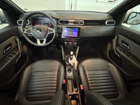 RENAULT Duster 1.6 16V 4P FLEX SCE ICONIC X-TRONIC AUTOMTICO, Foto 8