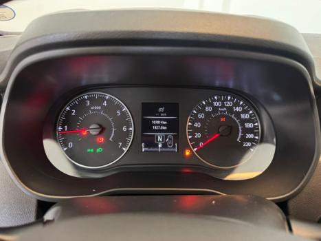 RENAULT Duster 1.6 16V 4P FLEX SCE ICONIC X-TRONIC AUTOMTICO, Foto 9