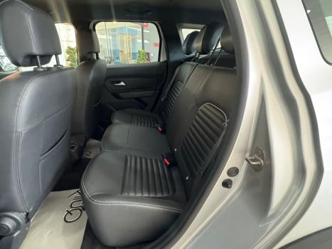RENAULT Duster 1.6 16V 4P FLEX SCE ICONIC X-TRONIC AUTOMTICO, Foto 10