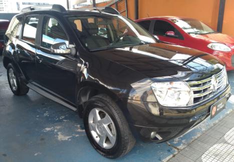 RENAULT Duster 2.0 16V 4P FLEX DYNAMIQUE AUTOMTICO, Foto 1