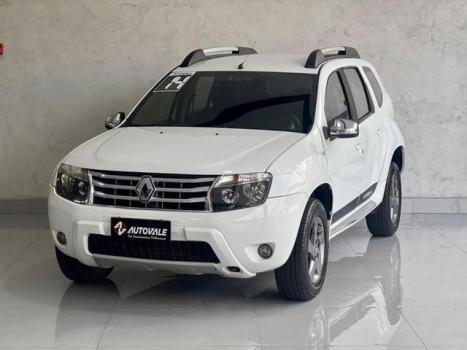 RENAULT Duster 2.0 16V 4P FLEX DYNAMIQUE, Foto 4