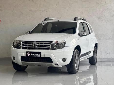 RENAULT Duster 2.0 16V 4P FLEX DYNAMIQUE, Foto 5