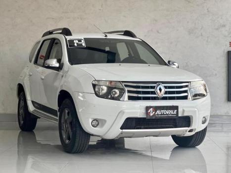 RENAULT Duster 2.0 16V 4P FLEX DYNAMIQUE, Foto 6