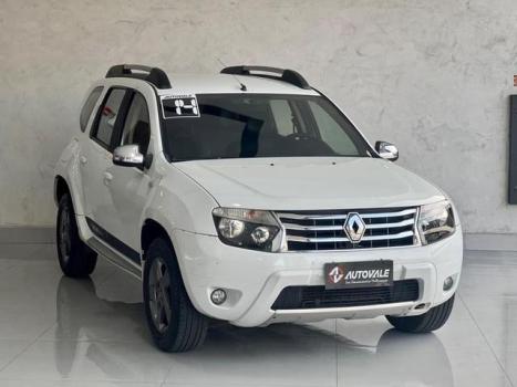 RENAULT Duster 2.0 16V 4P FLEX DYNAMIQUE, Foto 7