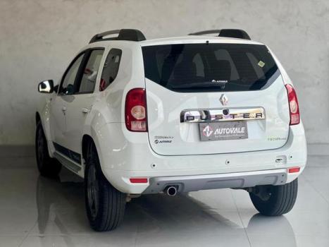 RENAULT Duster 2.0 16V 4P FLEX DYNAMIQUE, Foto 8