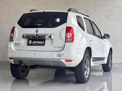 RENAULT Duster 2.0 16V 4P FLEX DYNAMIQUE, Foto 9