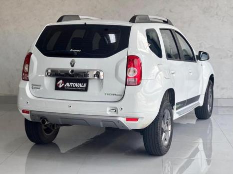 RENAULT Duster 2.0 16V 4P FLEX DYNAMIQUE, Foto 11