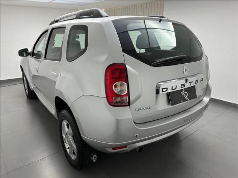 RENAULT Duster 2.0 16V 4P FLEX DYNAMIQUE AUTOMTICO, Foto 1