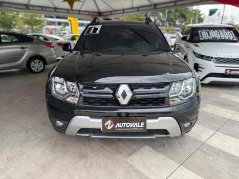 RENAULT Duster 2.0 16V 4P FLEX DYNAMIQUE AUTOMTICO, Foto 1