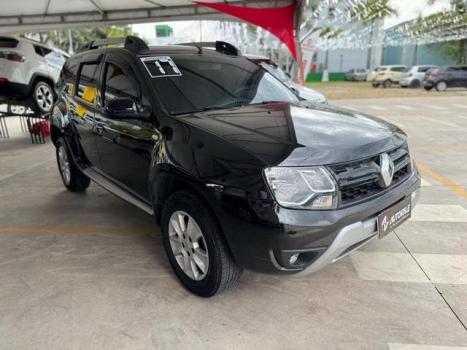 RENAULT Duster 2.0 16V 4P FLEX DYNAMIQUE AUTOMTICO, Foto 3