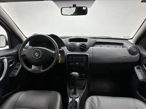 RENAULT Duster 2.0 16V 4P FLEX DYNAMIQUE AUTOMTICO, Foto 10