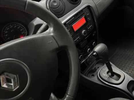 RENAULT Duster 2.0 16V 4P FLEX DYNAMIQUE AUTOMTICO, Foto 16
