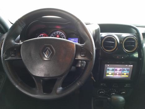 RENAULT Duster 2.0 16V 4P FLEX DYNAMIQUE AUTOMTICO, Foto 5