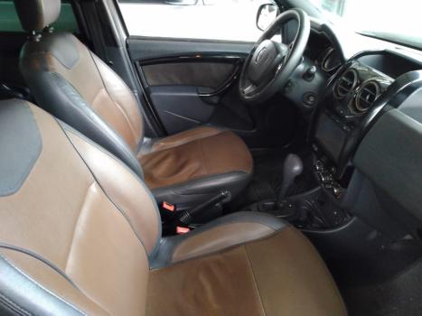 RENAULT Duster 2.0 16V 4P FLEX DYNAMIQUE AUTOMTICO, Foto 9