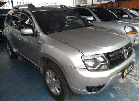 RENAULT Duster 2.0 16V 4P FLEX DYNAMIQUE AUTOMTICO, Foto 1