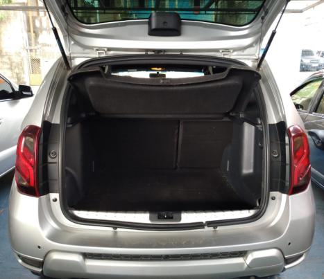 RENAULT Duster 2.0 16V 4P FLEX DYNAMIQUE AUTOMTICO, Foto 17