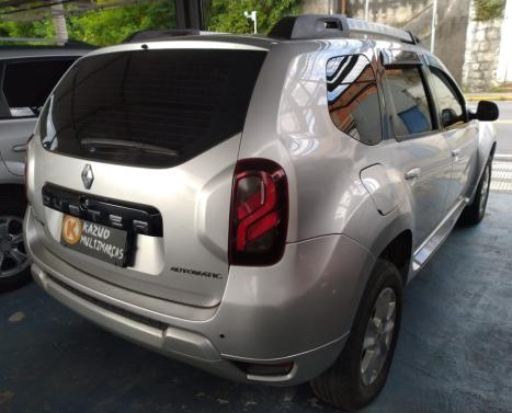 RENAULT Duster 2.0 16V 4P FLEX DYNAMIQUE AUTOMTICO, Foto 14