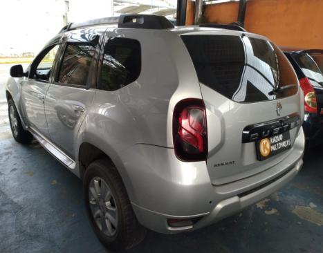 RENAULT Duster 2.0 16V 4P FLEX DYNAMIQUE AUTOMTICO, Foto 18