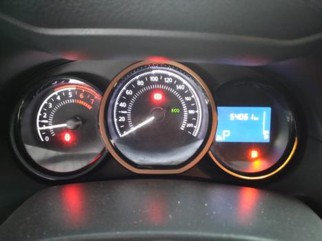 RENAULT Duster 2.0 16V 4P FLEX DYNAMIQUE AUTOMTICO, Foto 7