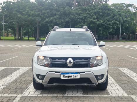 RENAULT Duster 2.0 16V 4P FLEX DYNAMIQUE AUTOMTICO, Foto 2
