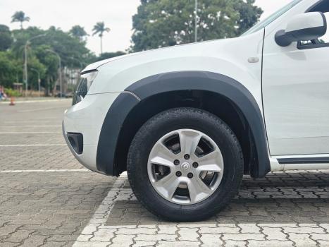 RENAULT Duster 2.0 16V 4P FLEX DYNAMIQUE AUTOMTICO, Foto 3