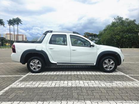 RENAULT Duster 2.0 16V 4P FLEX DYNAMIQUE AUTOMTICO, Foto 4