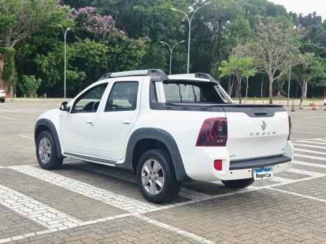 RENAULT Duster 2.0 16V 4P FLEX DYNAMIQUE AUTOMTICO, Foto 5