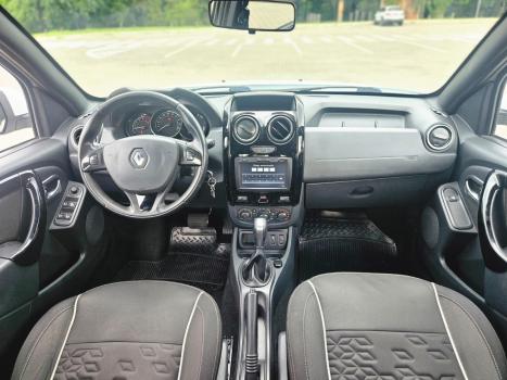 RENAULT Duster 2.0 16V 4P FLEX DYNAMIQUE AUTOMTICO, Foto 10
