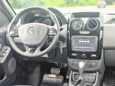 RENAULT Duster 2.0 16V 4P FLEX DYNAMIQUE AUTOMTICO, Foto 11