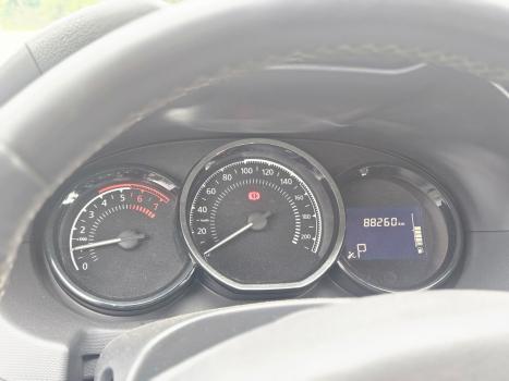 RENAULT Duster 2.0 16V 4P FLEX DYNAMIQUE AUTOMTICO, Foto 13