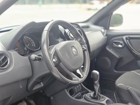 RENAULT Duster 2.0 16V 4P FLEX DYNAMIQUE AUTOMTICO, Foto 14