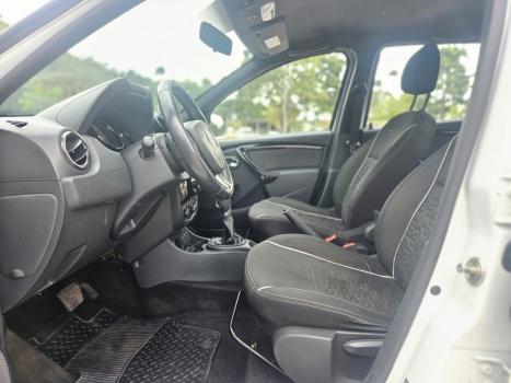 RENAULT Duster 2.0 16V 4P FLEX DYNAMIQUE AUTOMTICO, Foto 15
