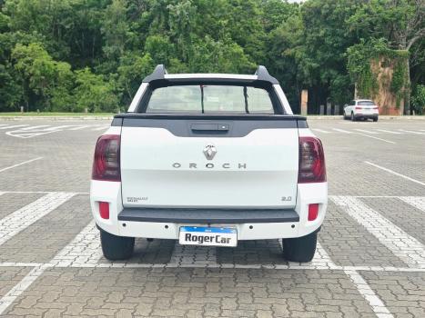 RENAULT Duster 2.0 16V 4P FLEX DYNAMIQUE AUTOMTICO, Foto 16