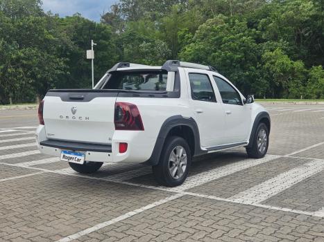 RENAULT Duster 2.0 16V 4P FLEX DYNAMIQUE AUTOMTICO, Foto 17