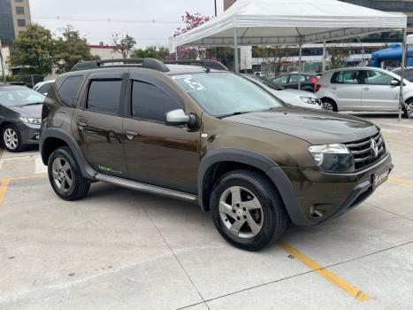 RENAULT Duster 2.0 16V 4P FLEX DYNAMIQUE AUTOMTICO, Foto 2