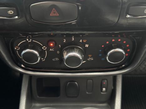 RENAULT Duster 2.0 16V 4P FLEX DYNAMIQUE AUTOMTICO, Foto 12