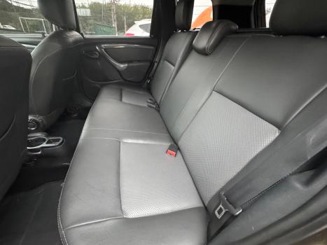RENAULT Duster 2.0 16V 4P FLEX DYNAMIQUE AUTOMTICO, Foto 14