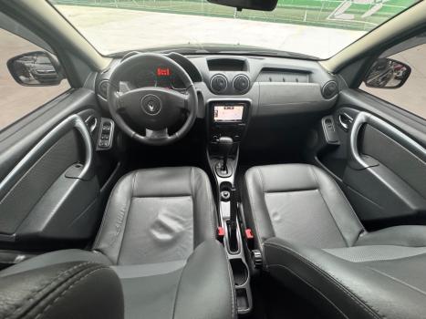 RENAULT Duster 2.0 16V 4P FLEX DYNAMIQUE AUTOMTICO, Foto 19