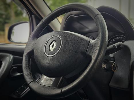 RENAULT Duster 2.0 16V 4P FLEX DYNAMIQUE 4X4, Foto 4