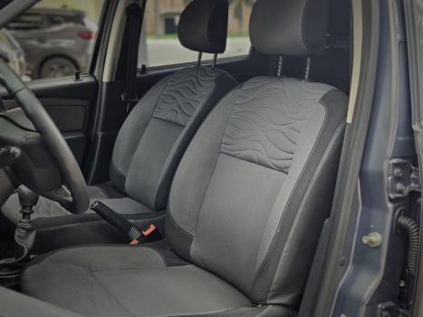 RENAULT Duster 2.0 16V 4P FLEX DYNAMIQUE 4X4, Foto 7