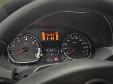 RENAULT Duster 2.0 16V 4P FLEX DYNAMIQUE 4X4, Foto 9