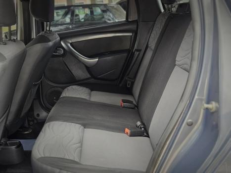 RENAULT Duster 2.0 16V 4P FLEX DYNAMIQUE 4X4, Foto 10
