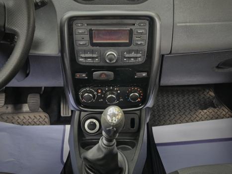 RENAULT Duster 2.0 16V 4P FLEX DYNAMIQUE 4X4, Foto 11