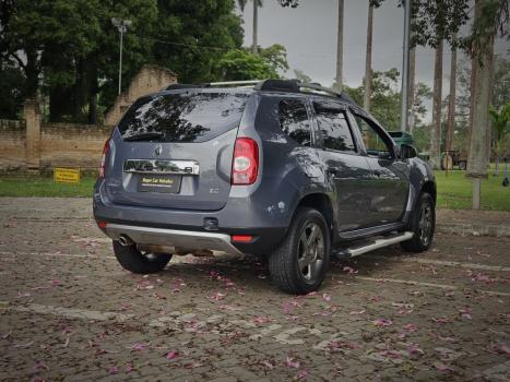 RENAULT Duster 2.0 16V 4P FLEX DYNAMIQUE 4X4, Foto 13