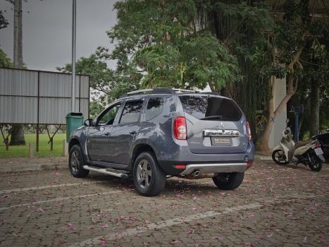 RENAULT Duster 2.0 16V 4P FLEX DYNAMIQUE 4X4, Foto 14