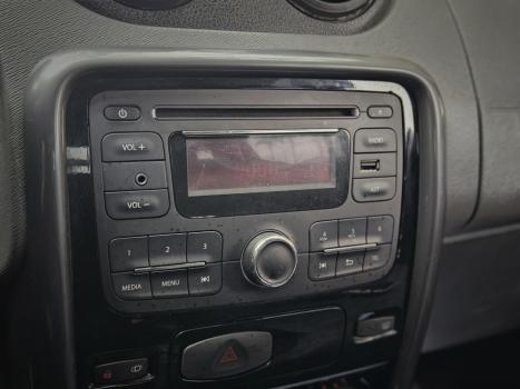 RENAULT Duster 2.0 16V 4P FLEX DYNAMIQUE 4X4, Foto 18