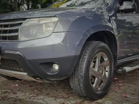 RENAULT Duster 2.0 16V 4P FLEX DYNAMIQUE 4X4, Foto 19