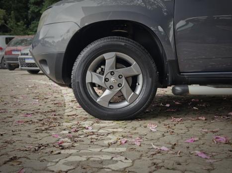 RENAULT Duster 2.0 16V 4P FLEX DYNAMIQUE 4X4, Foto 21
